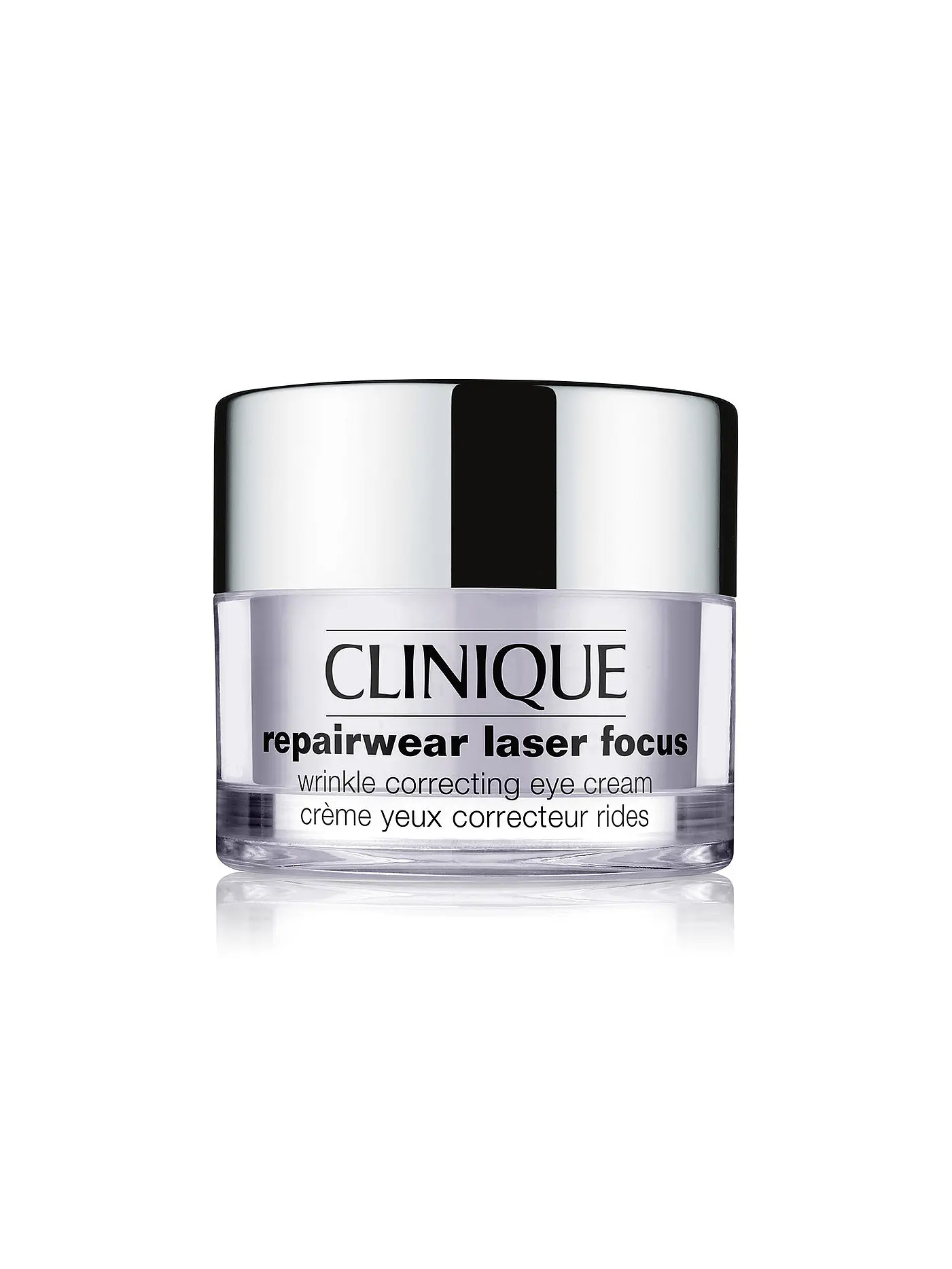 CLINIQUE | Augenpflege - Repairwear Laser Focus™ Wrinkle Correcting Eye Cream 15ml | 